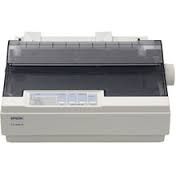 EPSON LX-300 80 KOLON 330 CPS NOKTA VURUŞLU YAZICI